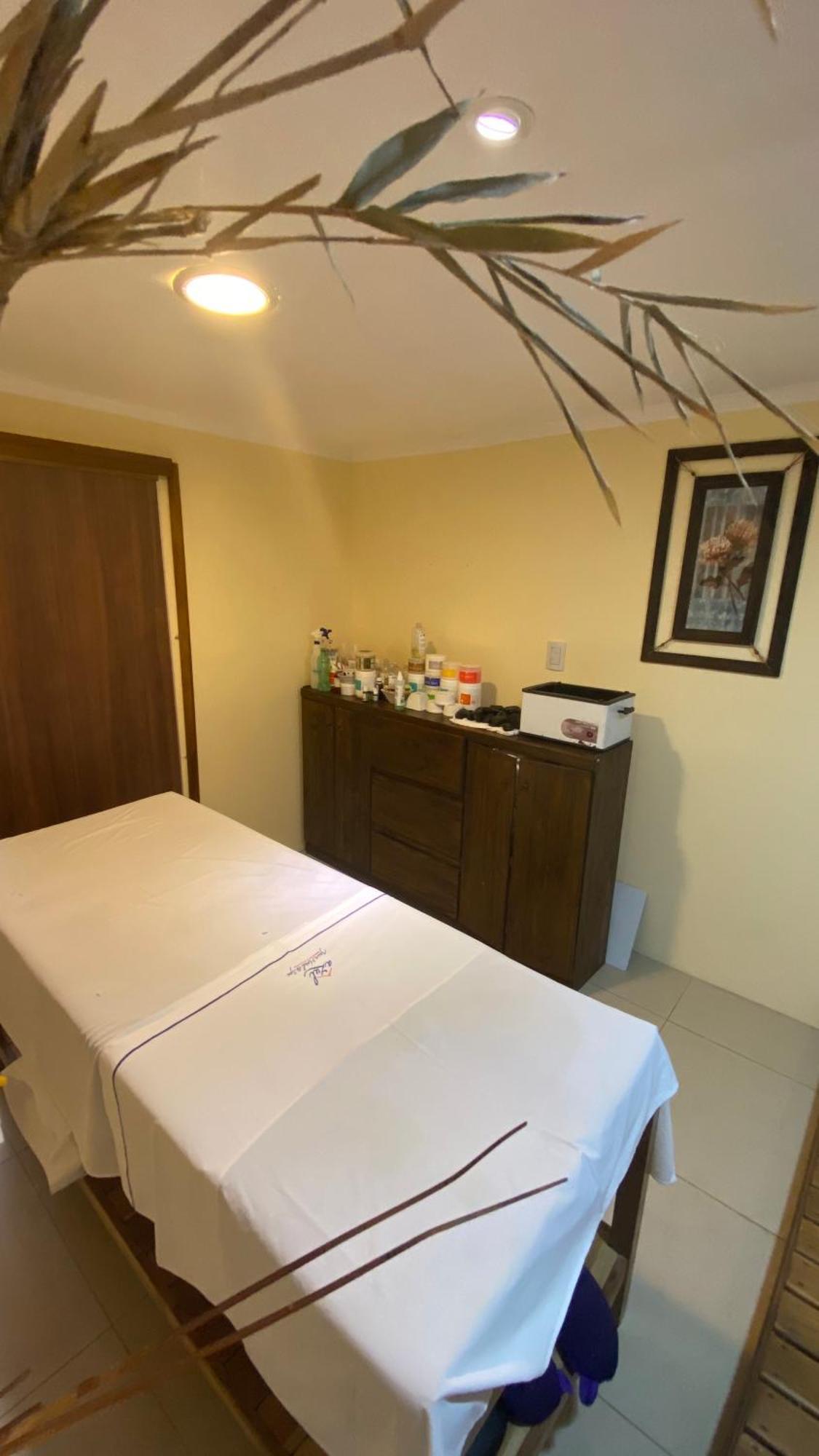 Bagu Azul Obera Otel Misiones Dış mekan fotoğraf