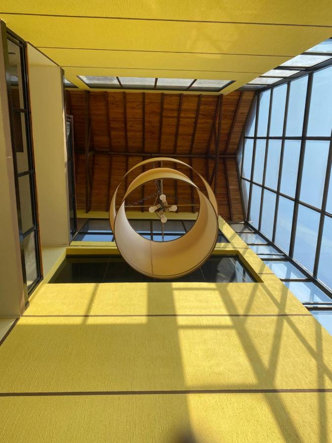 Bagu Azul Obera Otel Misiones Dış mekan fotoğraf