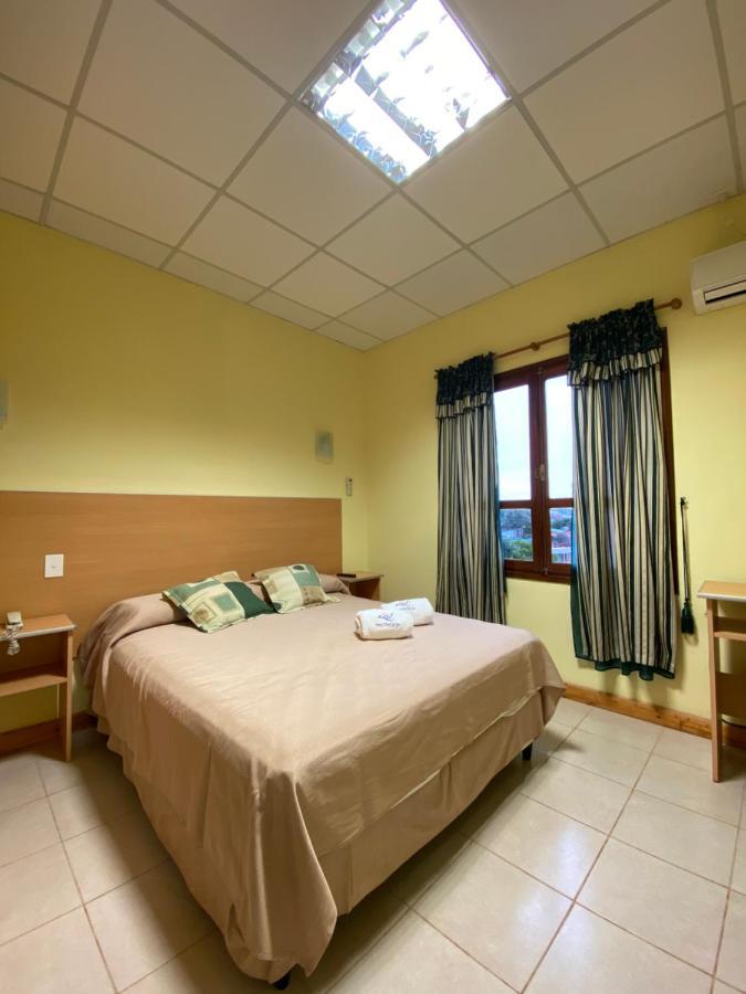 Bagu Azul Obera Otel Misiones Dış mekan fotoğraf