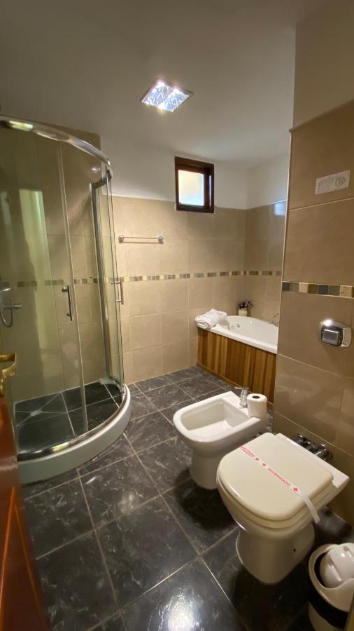 Bagu Azul Obera Otel Misiones Dış mekan fotoğraf