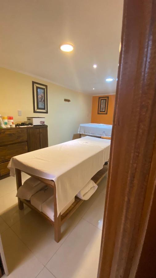 Bagu Azul Obera Otel Misiones Dış mekan fotoğraf