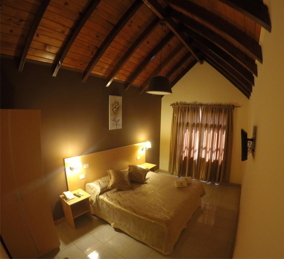 Bagu Azul Obera Otel Misiones Dış mekan fotoğraf