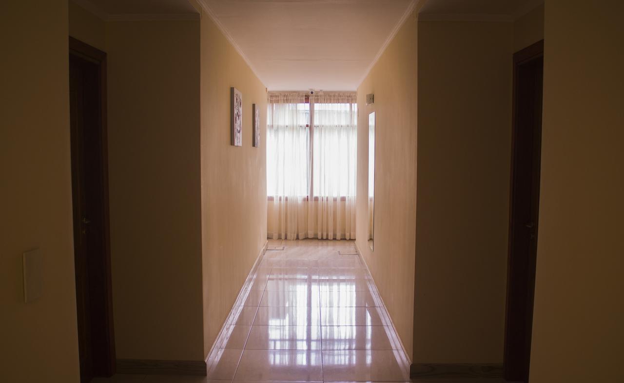 Bagu Azul Obera Otel Misiones Dış mekan fotoğraf